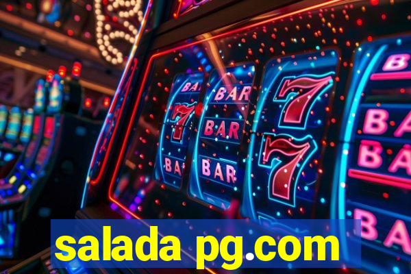 salada pg.com